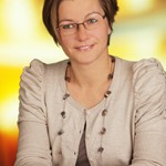 Barbara Lesjak, Grüne Landtagsabgeordnete Kärnten