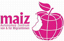 MAIZ - Autonomes Zentrum von und für Migrantinnen