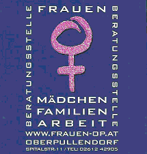 Frauenberatungsstelle Oberpullendorf