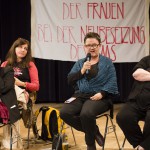 40 Jahre feministische Bündnispolitiken